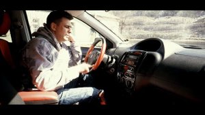 Geely MK Cross. ОТКРЫТИЕ КИТАЯ С ЕВГЕНИЕМ КО...