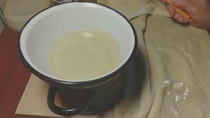 Парафинотерапия – уход за руками в домашних условиях