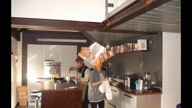 SAMBA OLE' смотреть онлайн