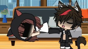 КЛИП /БЭЙБИ КТО ТЕБЕ СКАЗАЛ?/гача лайф/Gacha life/Akina˙