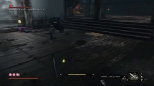 ПОЧЕМУ SEKIRO ЛУЧШАЯ ЧАСТЬ SOULSBORNE