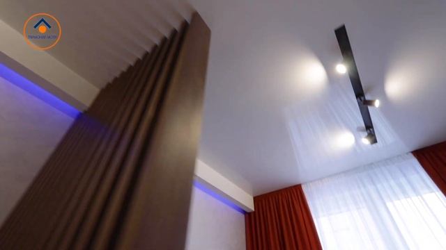 SLOTT - ниши для Детской смотреть онлайн