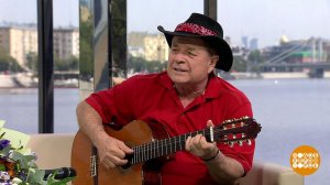 Поздравляем Григория Гладкова. Доброе утро. Фрагмент выпуска от 18.07.2023