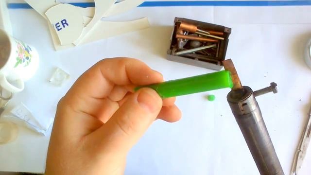 Паяльник нож 0.7 мм 80 ватт смотреть онлайн