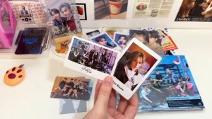 распаковка альбома Stray Kids - SOUND и другого японского мерча ?  album unboxing
