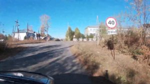 Поселок ВЕРХНЕБЕРЕЗОВСКИЙ. Восточный Казахстан. Очень красивый и уютный поселок.