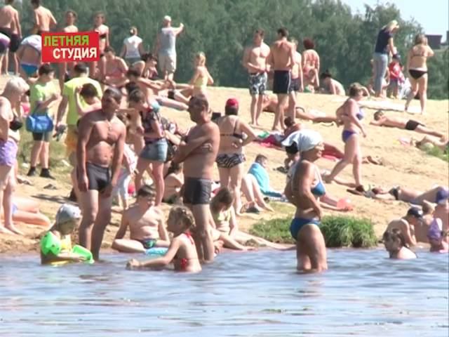 "Летняя студия" от 04.08.2016: замнач. отдела саннадзора Роспотребнадзора по ЯО Светлана Новожилова