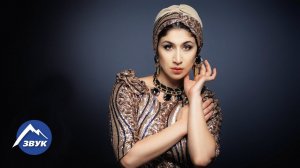 Анжелика Начесова - А мне нужна твоя нежность