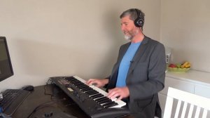 KORG KROSS 2 Program Mode - Suck or Success?