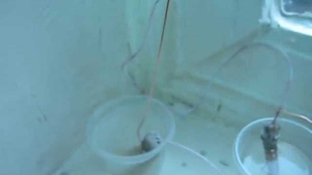 Настенные часы на самодельной батарейке смотреть онлайн