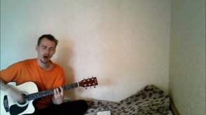 Blurry (Puddle Of Mudd Cover version 2)