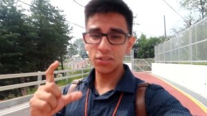 Так выглядит граница между СЕВЕРНОЙ и ЮЖНОЙ КОРЕЕЙ