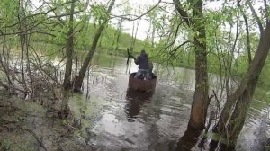 Металлическая Лодка Своими Руками из 5 мм Листа. Metal Boat