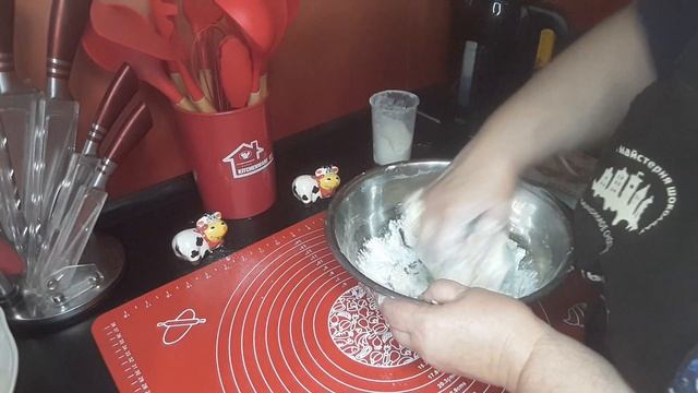 Домашние ВАРЕНИКИ с КВАШЕНОЙ КАПУСТОЙ