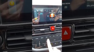 Недостатки управления климатом в Москвиче 3 Jac js 4