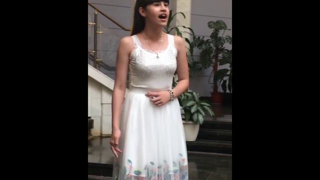 ЛУЧШИЕ ГОЛОСА ПЛАНЕТЫ / ДИАНА АНКУДИНОВА И ДИМАШ КУДАЙБЕРГЕН