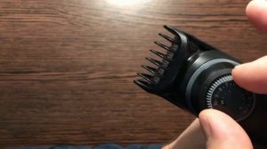 Trimmer Braun BT3240 Review