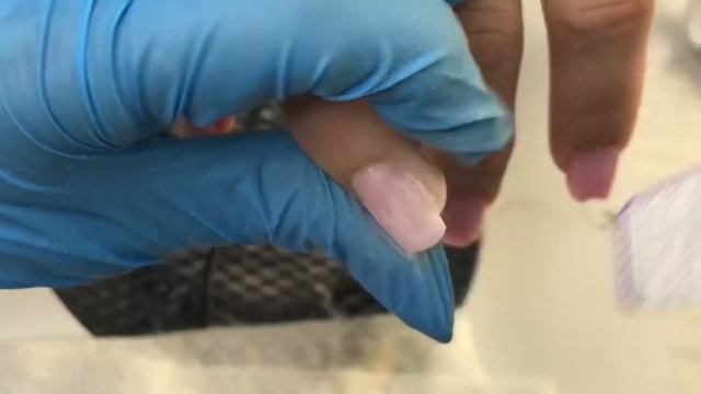 От другого мастера / НАРАЩИВАНИЕ и укрепление полигелем BORN PRETTY/ стемпинг и абстракция смотреть онлайн