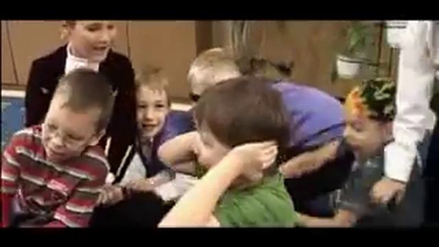 Пират Генри/Аниматор Ведущий Пират Тахтабаев