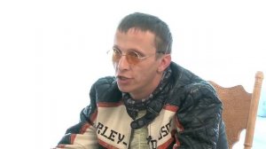 Охлабыстин.