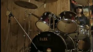 korn- falling away from me