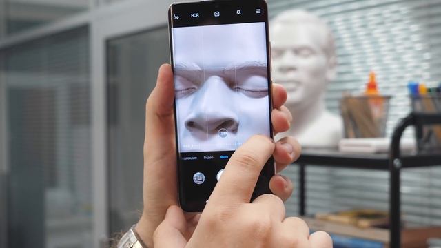 Всё сложно! Обзор Xiaomi Mi Note 10 с 5 камерами 108 Мп / ОБЗОР / ИГРОВОЙ ТЕСТ Snapdragon 730G смотреть онлайн