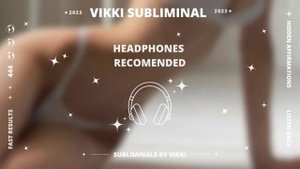 WIDE HIPS | ШИРОКИЕ  БЕДРА САБЛИМИНАЛ