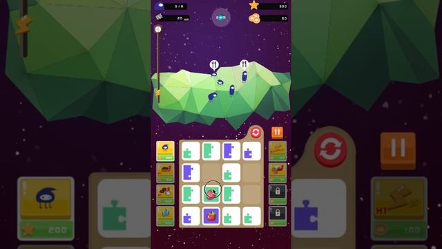 AlienStar GamePlay by woriwana смотреть онлайн