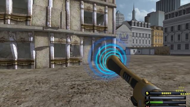 Demolition Company (GAME) - Leaf Blower смотреть онлайн