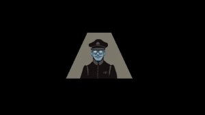 Papers please - Death theme