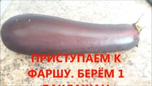 ТОНКИЕ БЛИНЧИКИ С БАКЛАЖАНАМИ