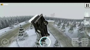 Топ 5 самых Быстрых машин в demolition derby 3