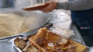 Самаркандский плов