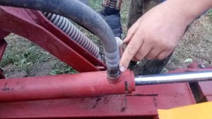 Белорусская Косилка Л - 501-01 /// Плюсы и минусы ......