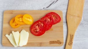 Кабачки для детей
