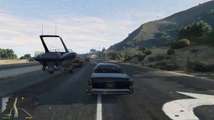 GTA 5 ФИНАЛ полное прохождение без комментариев