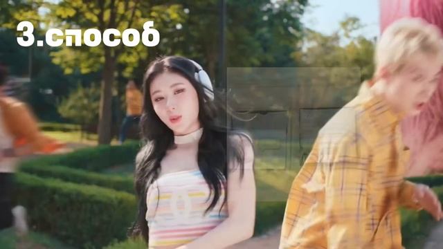 Как отличить оригинальные карты кпоп от не оригинальных смотреть онлайн