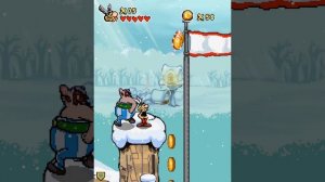 Asterix & Obelix: Encounter Cleopatra [Java Game]