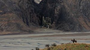 The Beauty Of Middle Earth