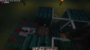 НАИЛУЧШАЯ АФК ФЕРМА КУРИЦ В МАЙНКРАФТ || АВТОФЕРМА КУРИЦ || 1.7.10 - 1.16.1