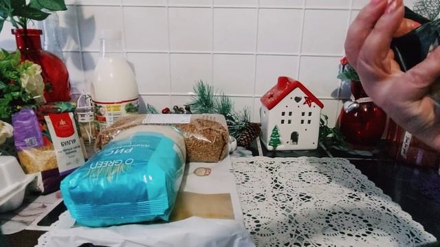Продуктовая закупка.Сравним цены?