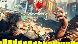 🔥CRASPORE - Asocial (Full Album) ANIMATED🔥