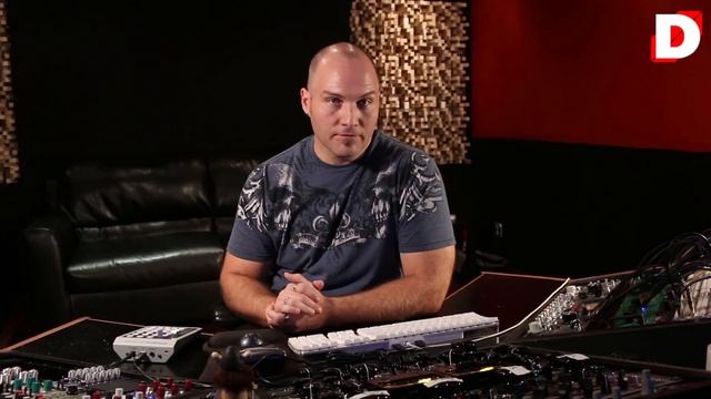 Как создавать драм сэмплы (Часть 1) - Into The Lair #126 смотреть онлайн