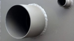 Твердотопливный котел 'Холмова' шахтного типа