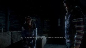 Until Dawn Pt. 9 Bye Bye Jess