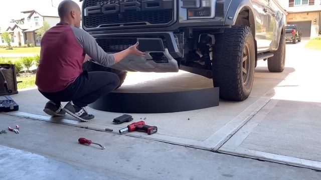 Cheapest Ford Raptor Pre Runner mod смотреть онлайн