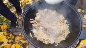 ЧАХОХБИЛИ ИЗ КРОЛИКА, ИЛИ КРОЛИК ПО ГРУЗИНСКИ!!!