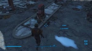 Гайд. Копирование вещей Fallout 4