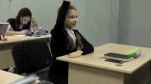 Про Вовочку и Марью Ивановну ????