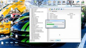 Репрог (Перепрошивка) Renault Duster 2 0 MT Valeo V42